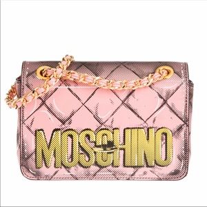 **MOSCHINO BAG**